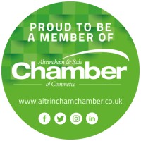 Image of Altrincham & Sale Chamber of Commerce