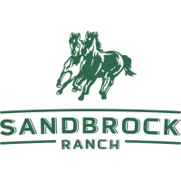 Sandbrock Ranch logo
