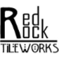 Red Rock Tileworks logo