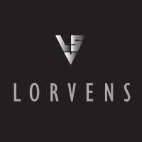 Lorvens Entertainment Pvt Ltd logo