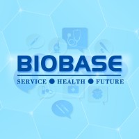 BIOBASE CHINA logo