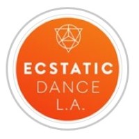 Ecstatic Dance Los Angeles logo