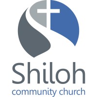 Shiloh Community Church logo