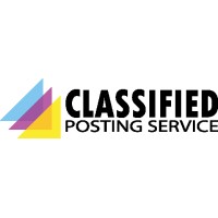 Craigslist Posting Service logo