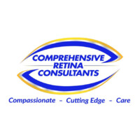 Comprehensive Retina Consultants logo