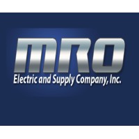 MRO Electric And Supply logo