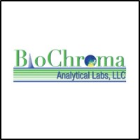 BioChroma Analytical Labs logo