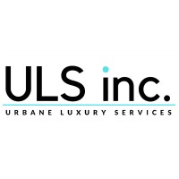 URBANE LUXURY SERVICES logo
