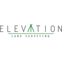 Elevation Land Surveying logo