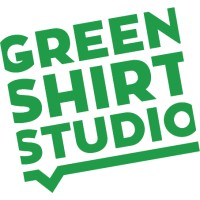 Green Shirt Studio logo