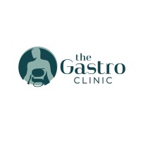 The Gastro Clinic logo