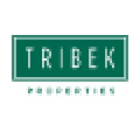 Tribek Properties logo