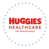 Huggies Healthcare logo
