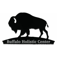 Buffalo Holistic Center logo