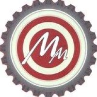 MARKS MACHINERY logo