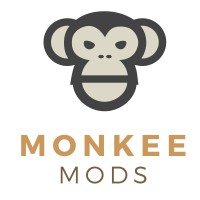 Monkee Mods logo