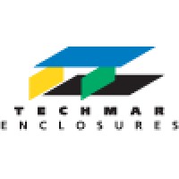 Techmar Enclosures logo