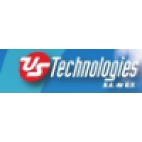 US Technologies logo