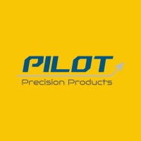 Pilot Precision Products logo