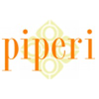 Piperi Mediterranean Grill logo