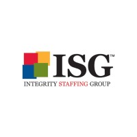 Integrity Staffing Group, Inc logo