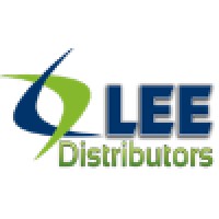 Lee Distributors logo