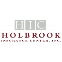 Holbrook Insurance Center Inc logo