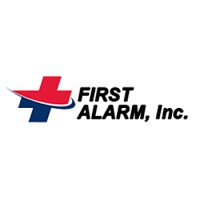 First Alarm Inc logo