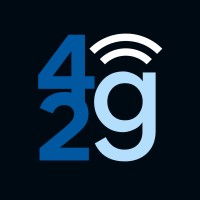 42G logo