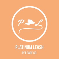 Platinum Leash logo