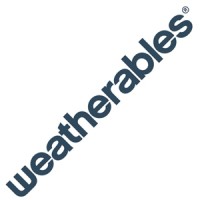 Weatherables logo