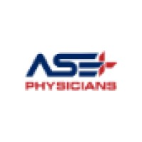 ASE Physicians logo