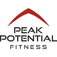 Peak Potential Fitness logo