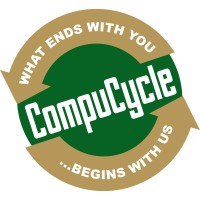 CompuCycle Inc. logo