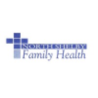 North Shelby Family Health logo