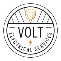 Volt Electrical Services Inc logo