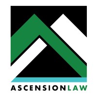 Ascension Law logo