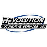 Revolution Automotive Services, Inc. logo