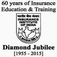 Insurance Institute Of India logo