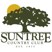 Suntree Country Club, Inc. logo
