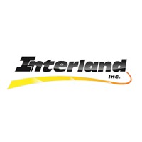 Interland Inc. logo