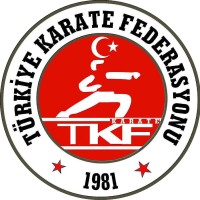 Turkish Karate Federation logo
