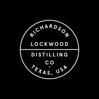 Lockwood Distilling Company logo