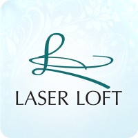 Laser Loft logo