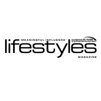 Lifestyles Magazine logo