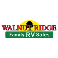 Walnut Ridge Family RV Sales logo