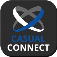 Casual Connect logo