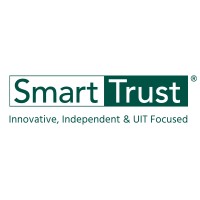 SmartTrust® logo