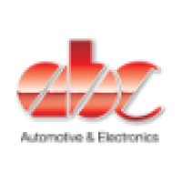 ABC Automotive & Electronics logo