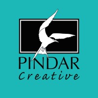 Pindar Creative logo